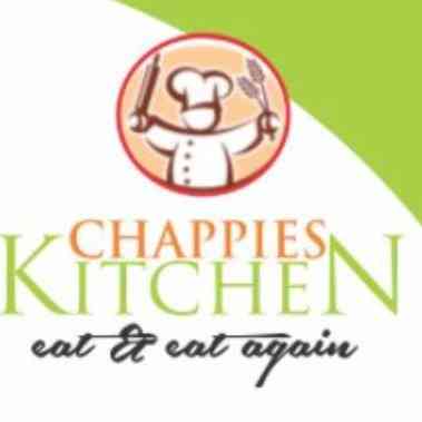 Chappies Kitchen